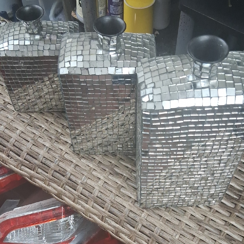 Decor Canisters